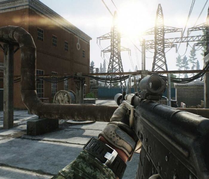 escape from tarkov best extraction shooters for beginners