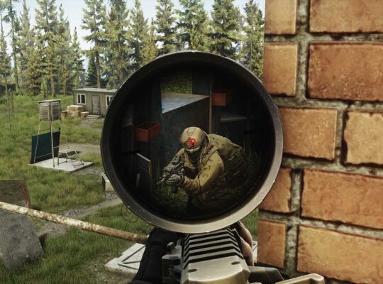 escape from tarkov softcore changes update october 2025